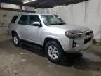 2014 Toyota 4runner SR5