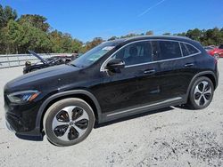 Carros salvage sin ofertas aún a la venta en subasta: 2025 Mercedes-Benz GLA 250