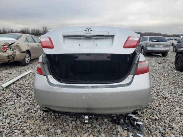 2009 Toyota Camry SE