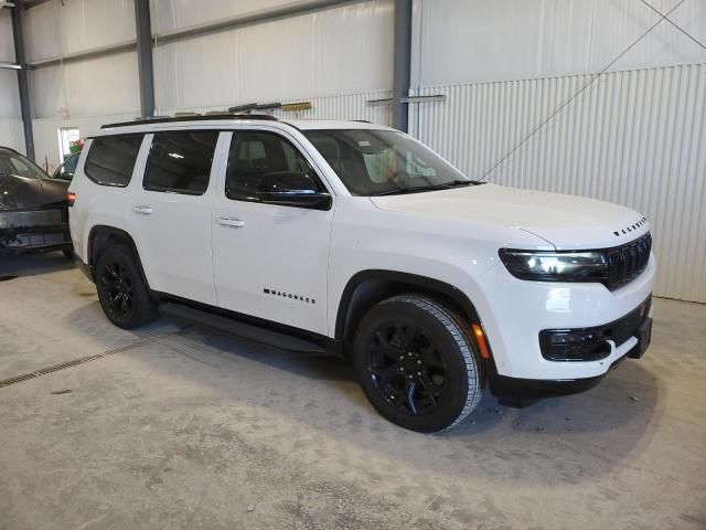 2023 Jeep Wagoneer Series I