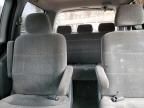 2001 Honda Odyssey LX