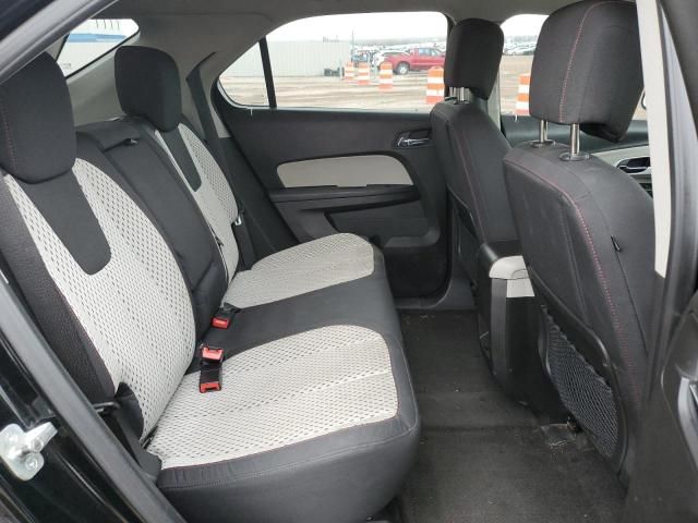 2010 Chevrolet Equinox LS