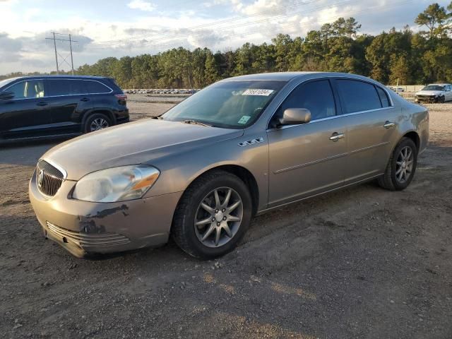 2007 Buick Lucerne CXL