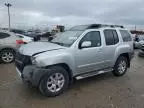 2010 Nissan Xterra OFF Road