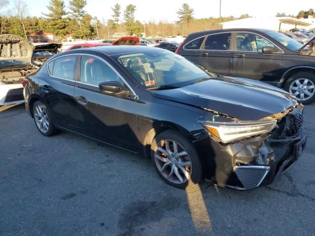 2019 Acura ILX