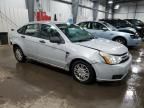 2008 Ford Focus SE