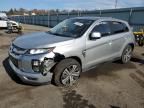 2020 Mitsubishi Outlander Sport ES