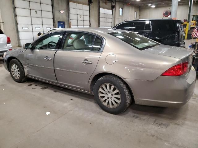 2006 Buick Lucerne CX