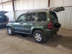 2007 Jeep Liberty Sport