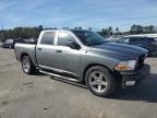 2012 Dodge RAM 1500 ST