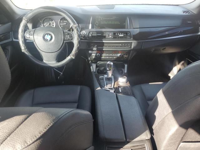 2014 BMW 528 XI