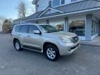 2010 Lexus GX 460