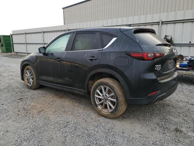 2022 Mazda CX-5 Select