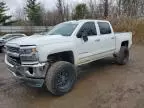 2016 Chevrolet Silverado K1500 LTZ