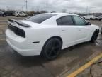 2012 Dodge Charger R/T