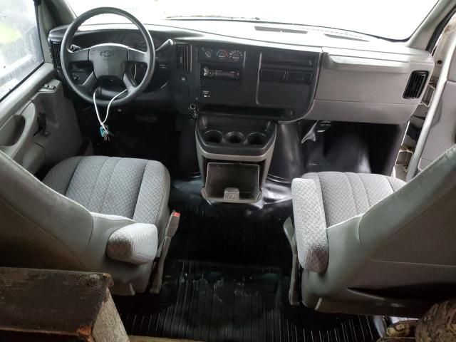 2003 Chevrolet Express G3500