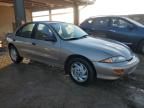 1999 Chevrolet Cavalier