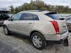 2010 Cadillac SRX Luxury Collection