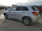 2012 Mitsubishi Outlander Sport ES