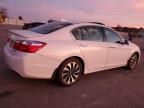 2015 Honda Accord Hybrid EXL