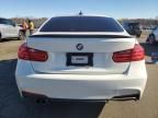 2014 BMW 328 I Sulev