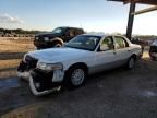 2008 Mercury Grand Marquis LS