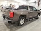 2014 Chevrolet Silverado K1500 LTZ