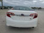 2012 Toyota Camry Hybrid