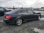 2014 Mercedes-Benz C 300 4matic