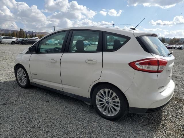 2018 Ford C-MAX SE