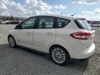 2018 Ford C-MAX SE