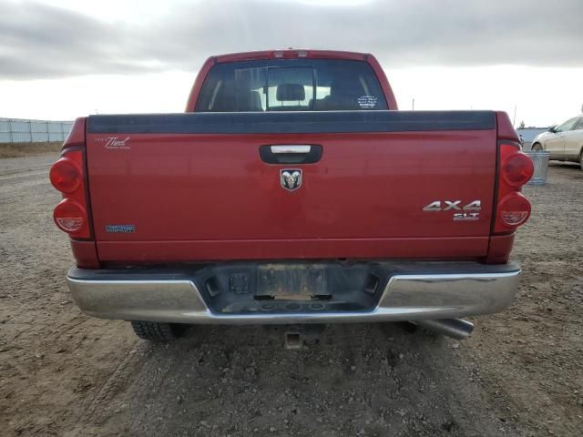 2008 Dodge RAM 2500