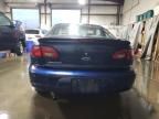 2002 Chevrolet Cavalier