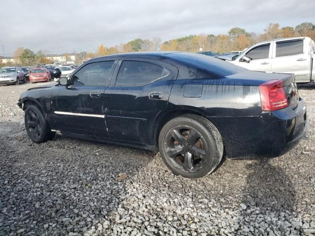 2007 Dodge Charger SE