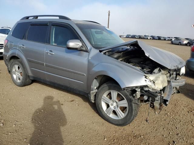 2009 Subaru Forester 2.5X Premium