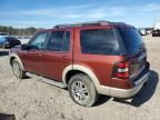 2010 Ford Explorer Eddie Bauer