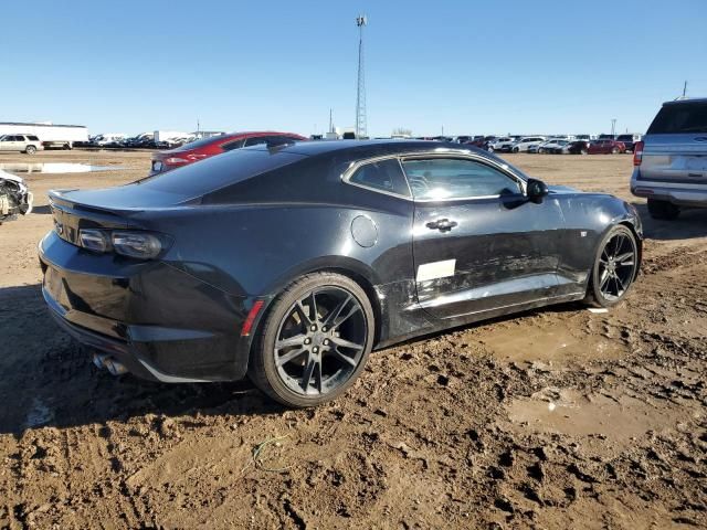 2019 Chevrolet Camaro LT