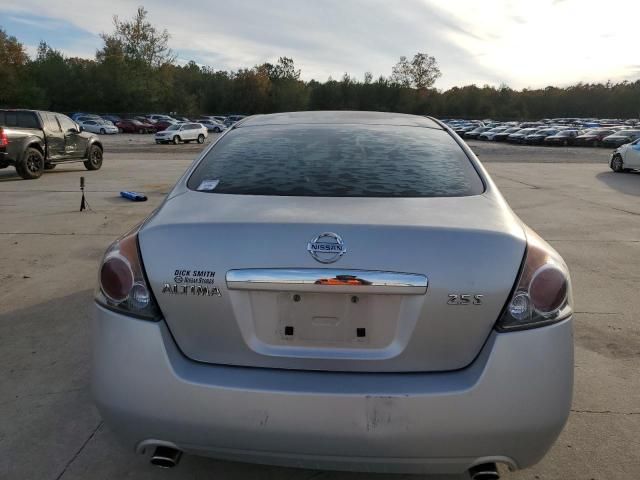 2008 Nissan Altima 2.5