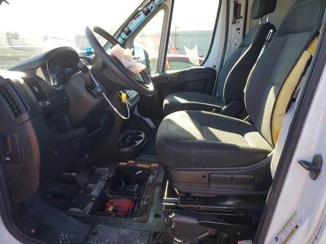 2021 Dodge RAM Promaster 2500 2500 High