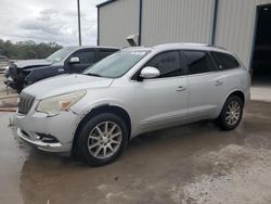 Buick Vehiculos salvage en venta: 2016 Buick Enclave