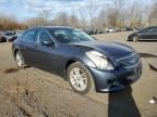 2012 Infiniti G37