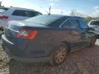 2011 Ford Taurus SE