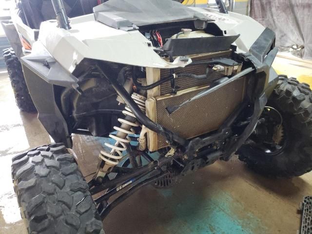 2018 Polaris RZR XP Turbo EPS