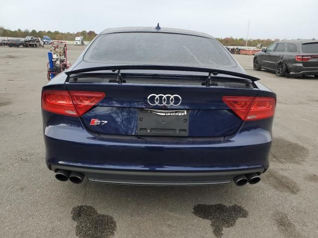 2014 Audi S7 Premium