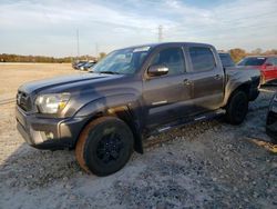 Salvage cars for sale at China Grove, NC auction: 2014 Toyota Tacoma Double Cab Prerunner