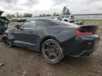 2017 Chevrolet Camaro SS