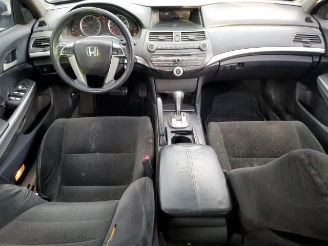 2008 Honda Accord EX