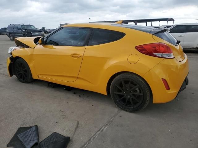 2016 Hyundai Veloster