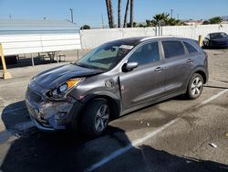 2019 KIA Niro LX en venta en Van Nuys, CA