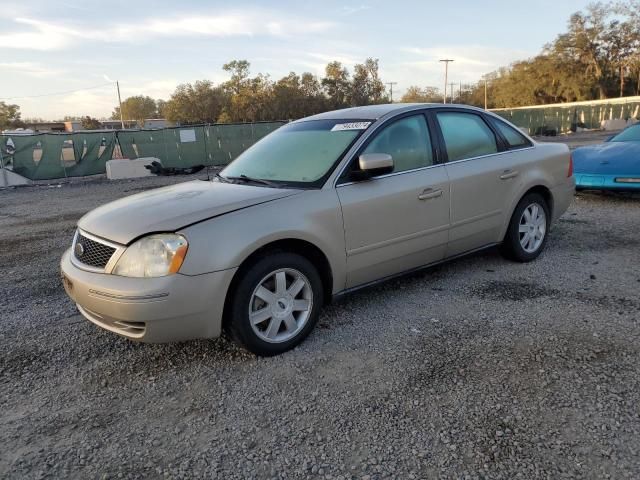 2005 Ford Five Hundred SE